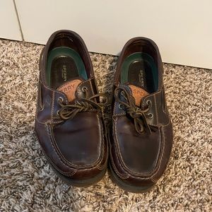 Mens Sperrys
